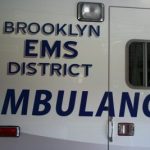 20th Anniversary Brooklyn EMS
